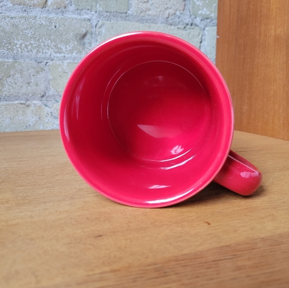 St. Nicolas Square Tahoe Tidings Ceramic Mug Believe in the Magic 16oz - Picture 4 of 4